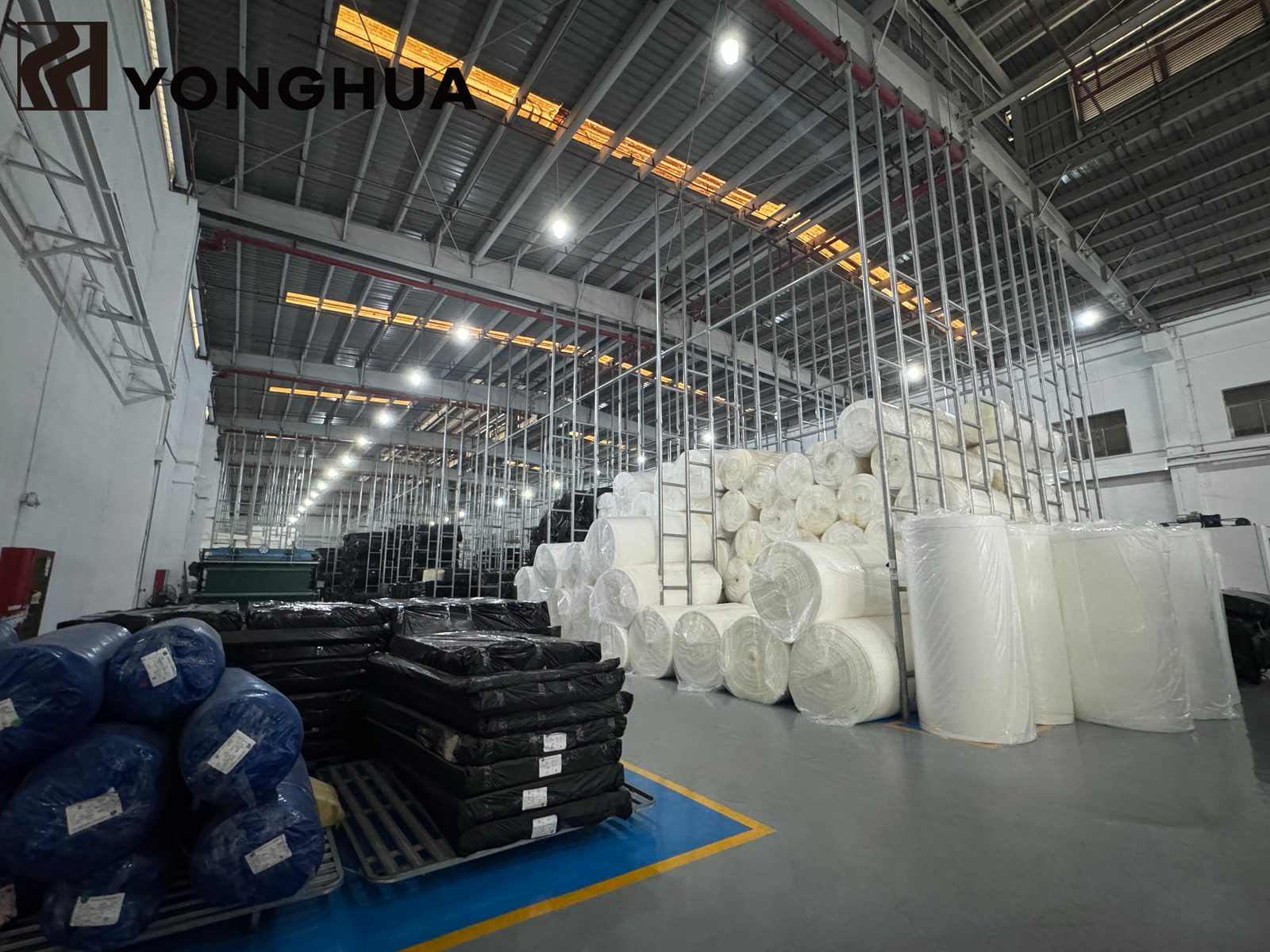 Compressed sofa delivery time