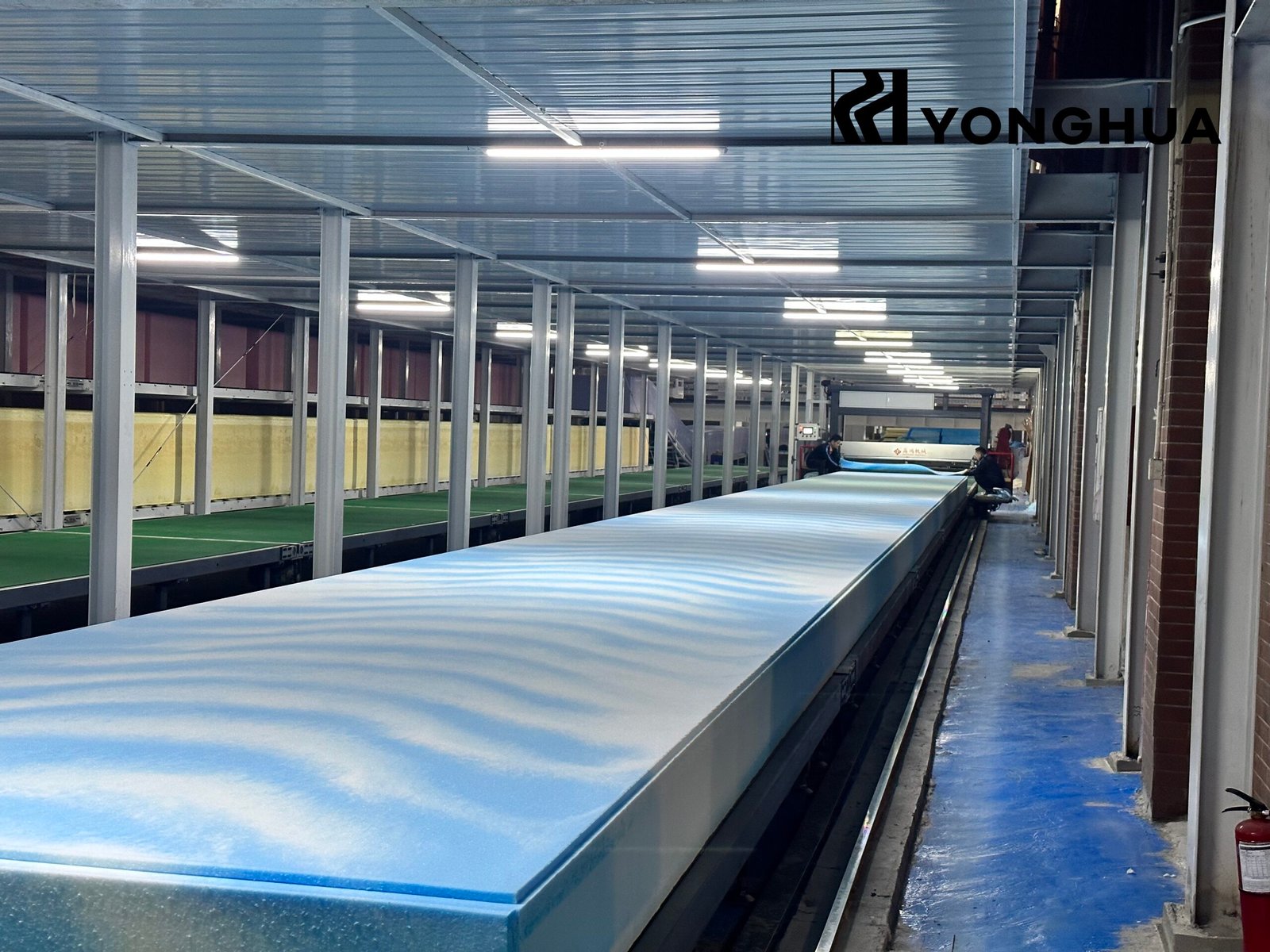 compressed sofa frame options