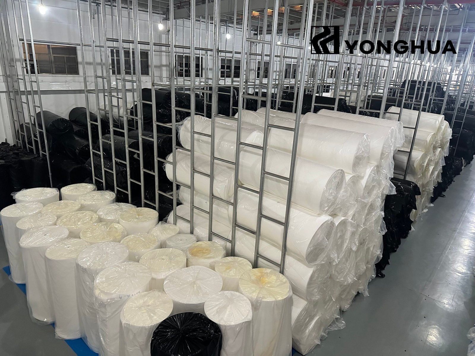 Manufacturing Facilities