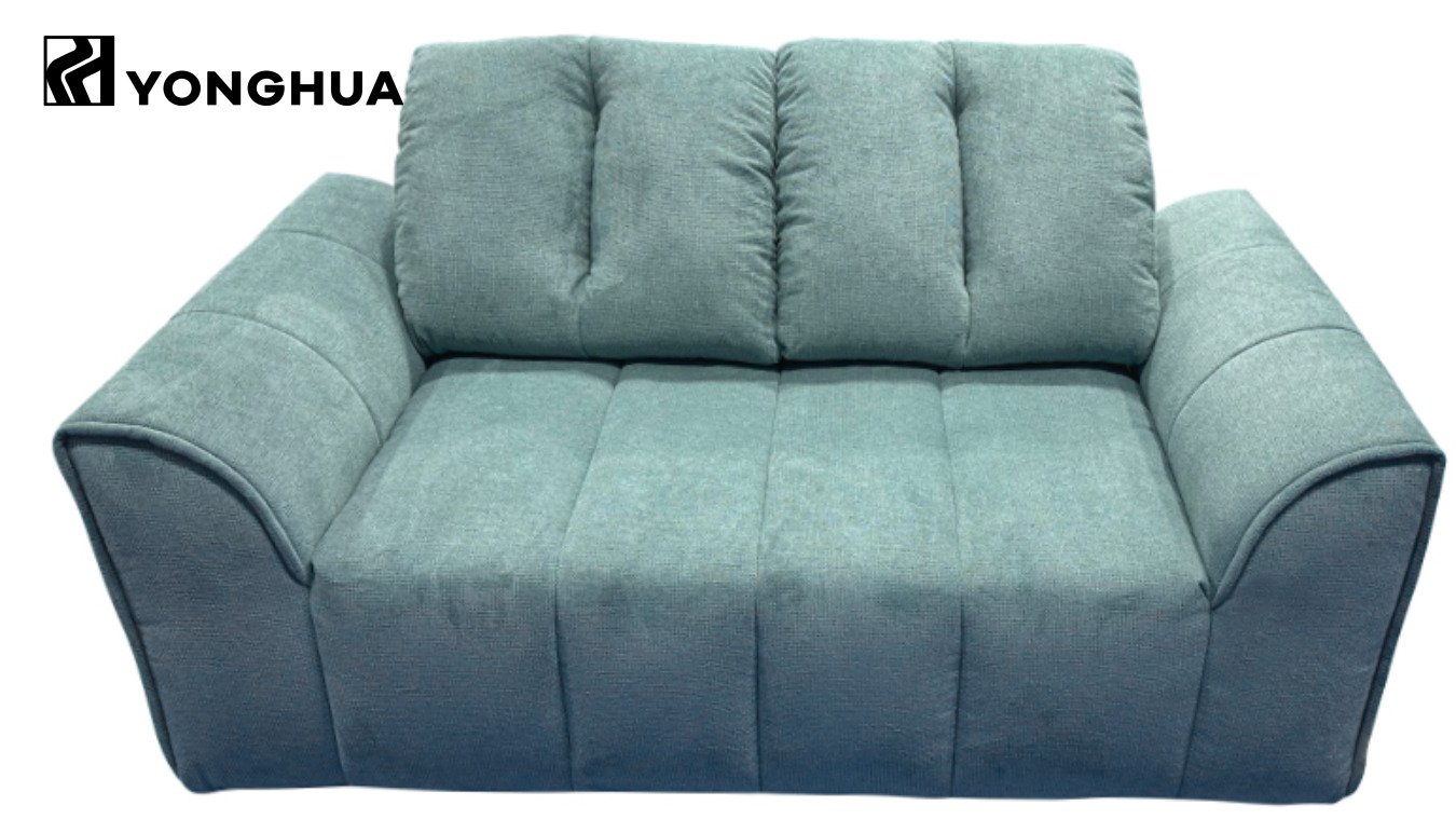 compressed sofa concept