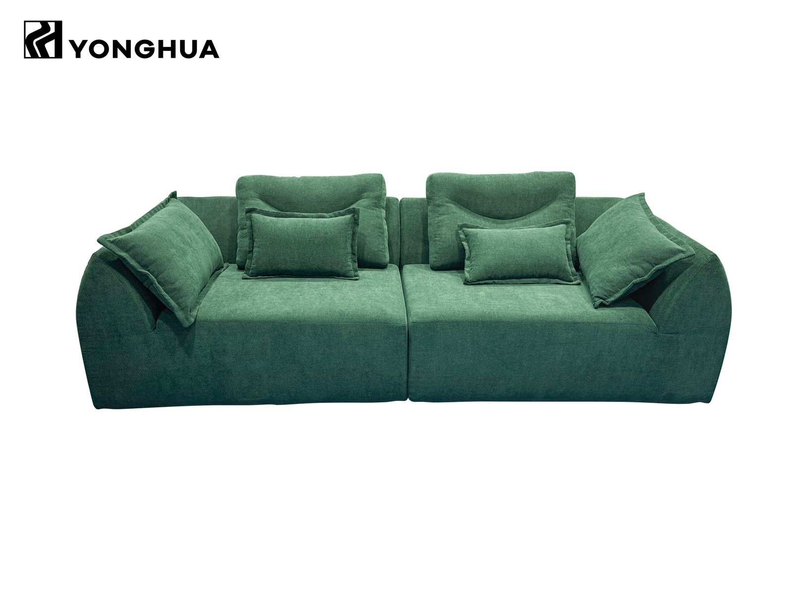 compressed sofa styles