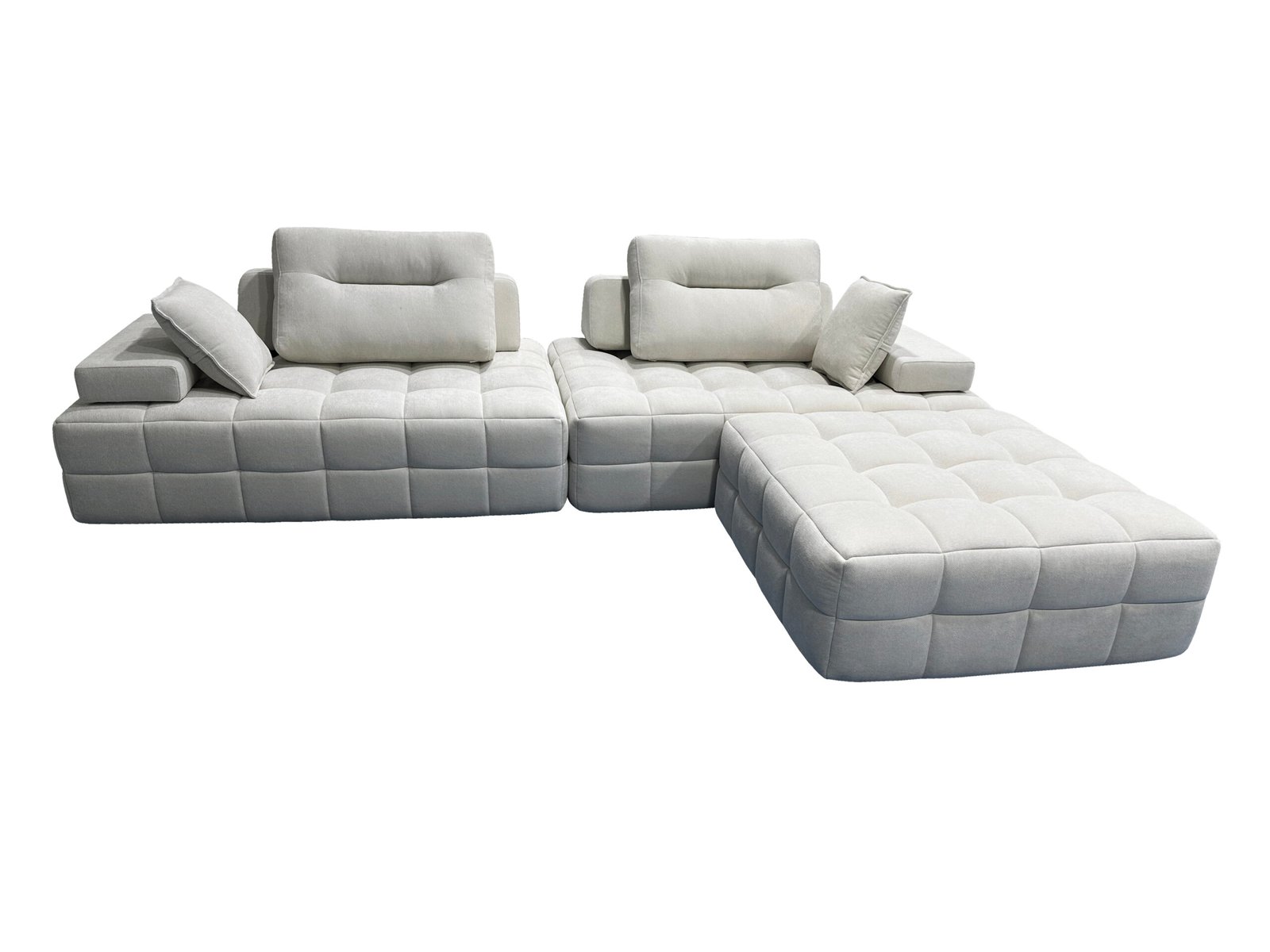 YH20057 Compressed Sofa