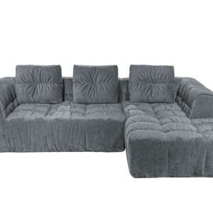 YH20029 Compressed Sofa