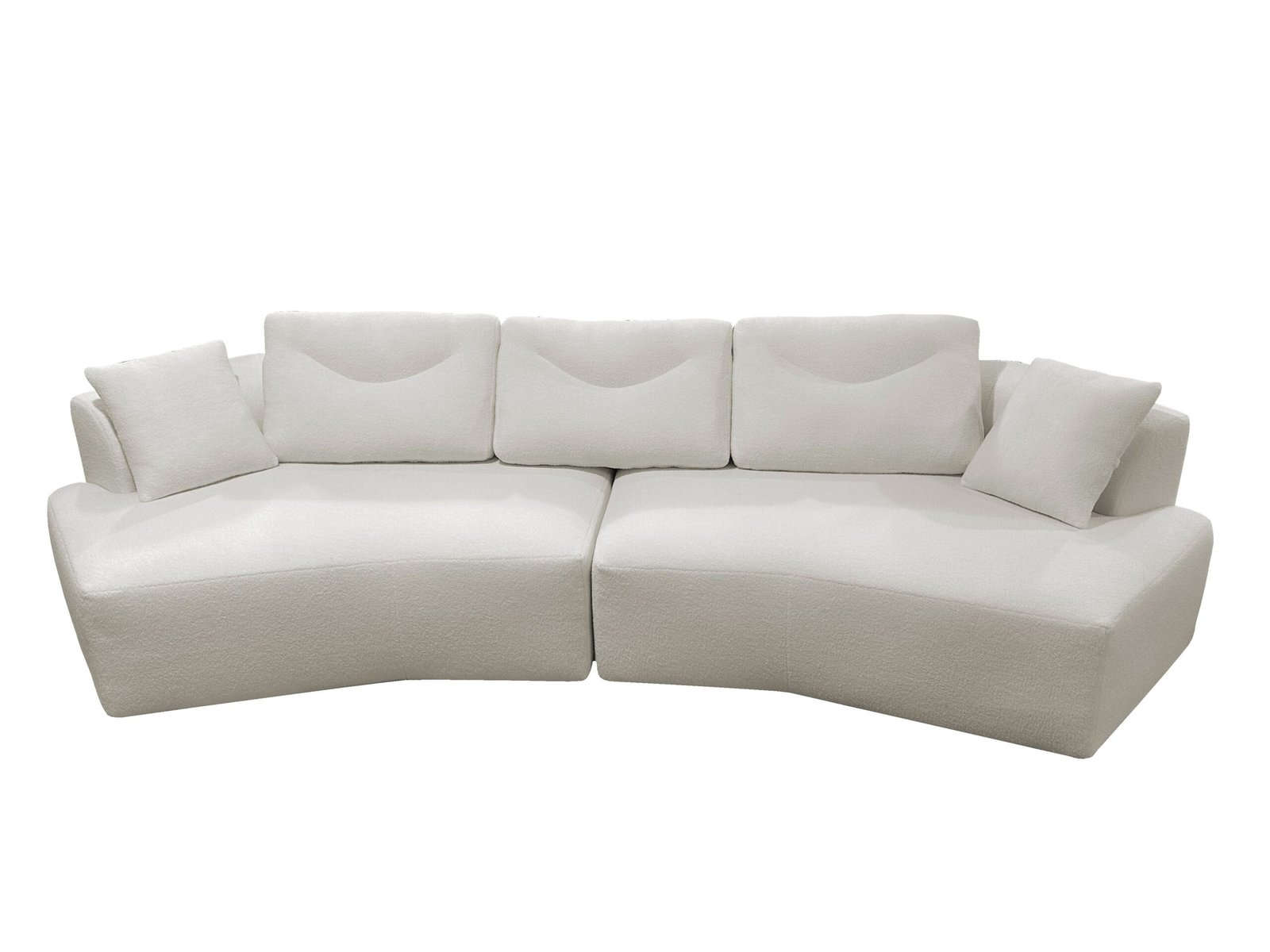 YH20069 Compressed Sofa