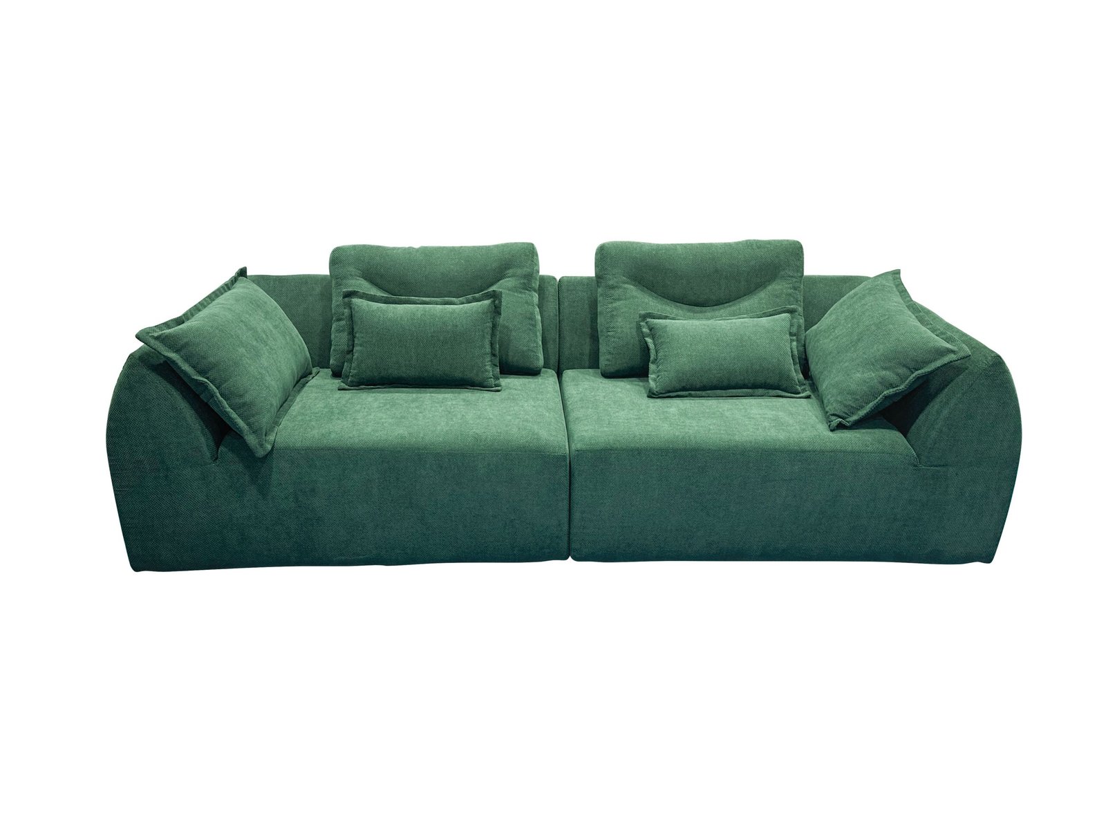 YH20105 Compressed Sofa