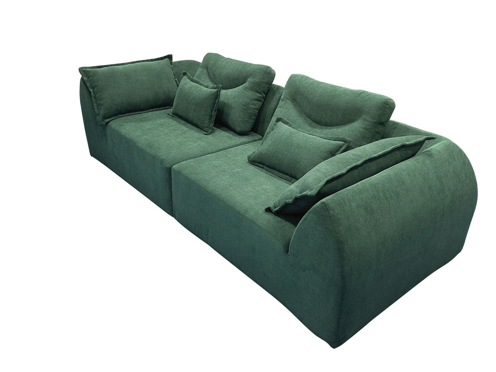 YH20105 Compressed Sofa - Image 2