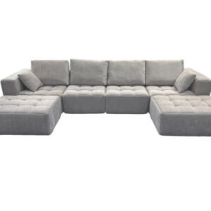 YH20055 Compressed Sofa